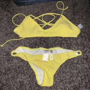 Small Swimsuit Bundle